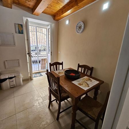 Villa Perla Marina Ortigia Syracuse Exterior foto