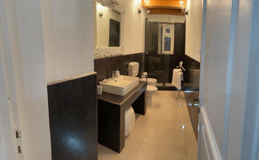 Villa Perla Marina Ortigia Syracuse Exterior foto