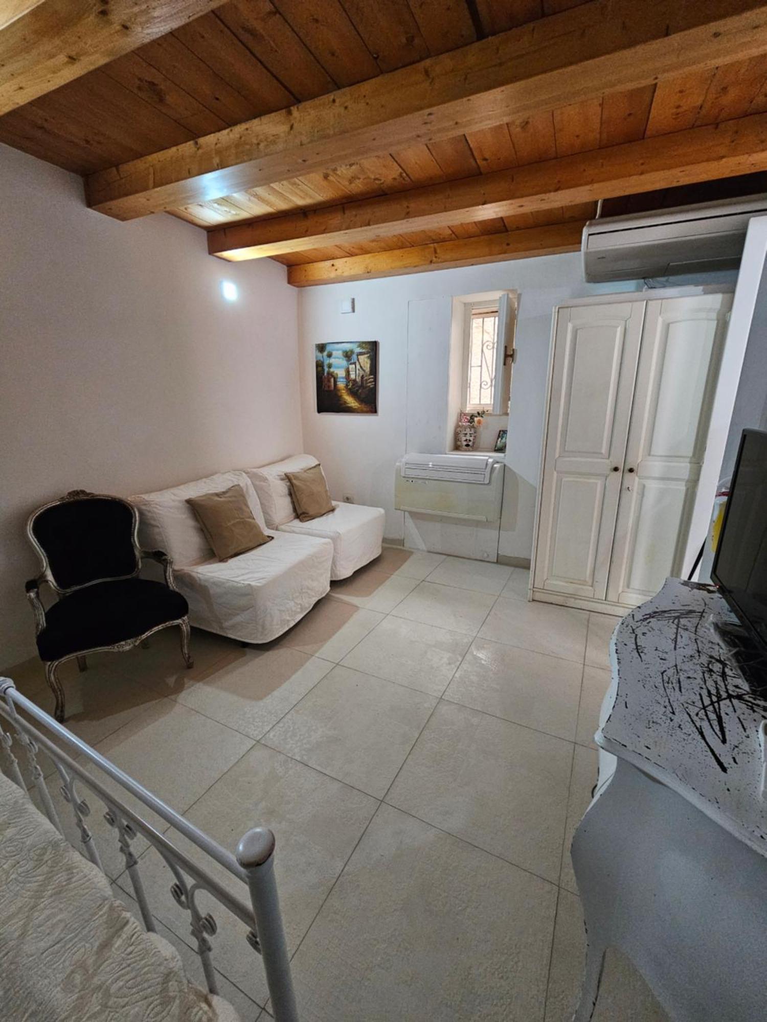 Villa Perla Marina Ortigia Syracuse Exterior foto