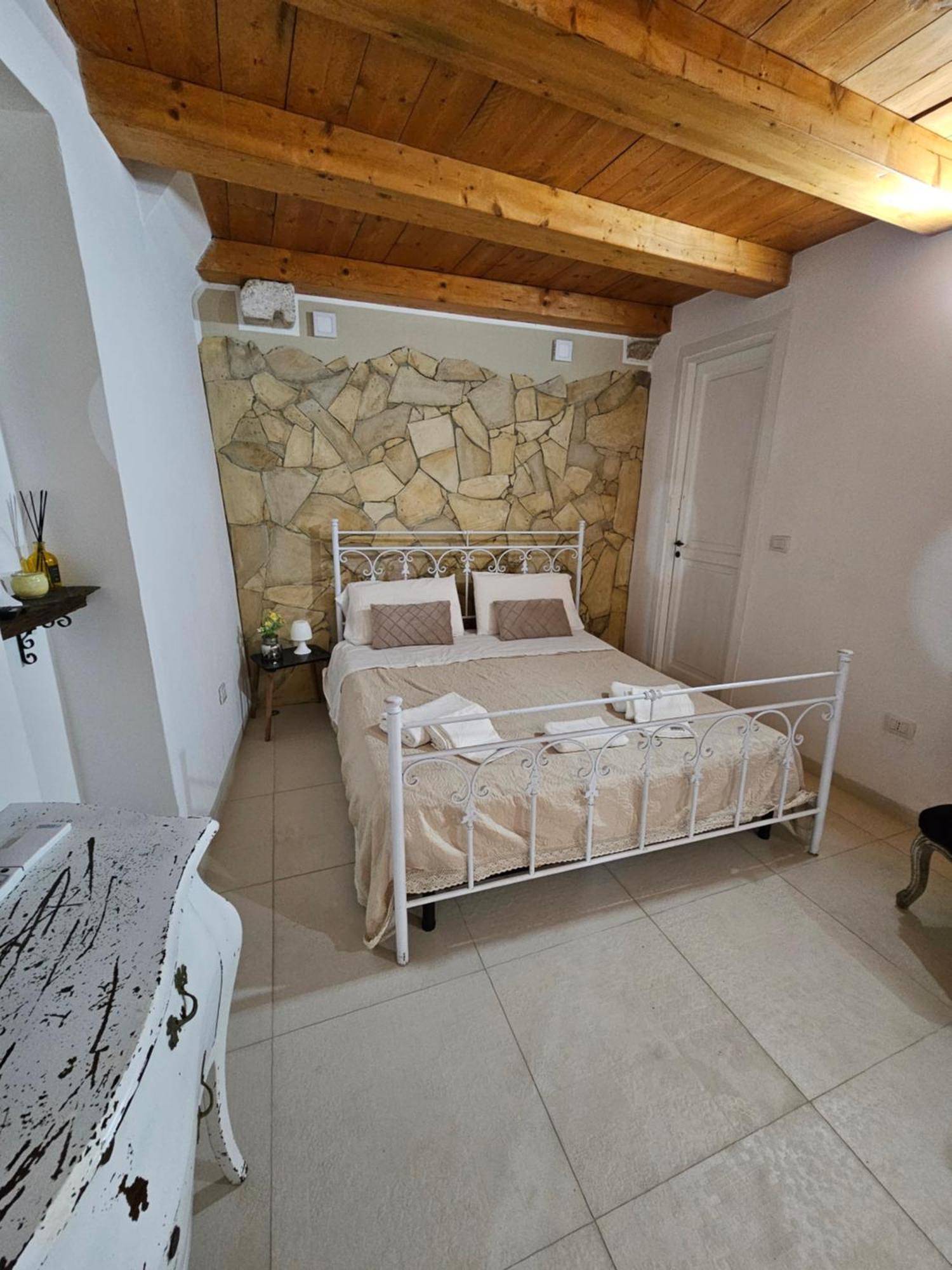 Villa Perla Marina Ortigia Syracuse Exterior foto