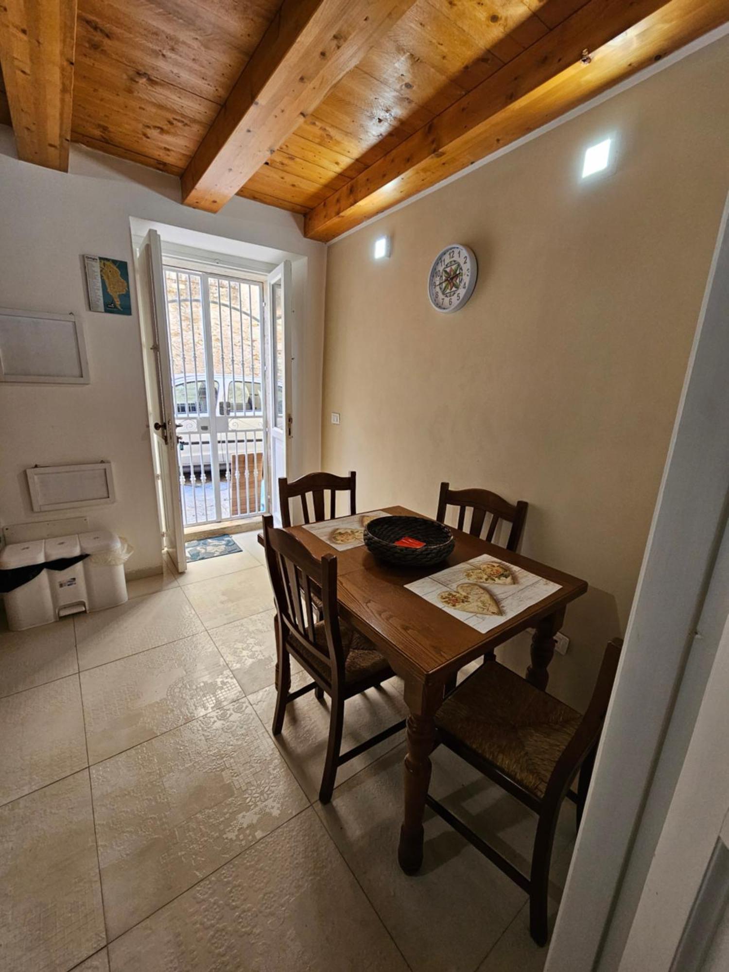 Villa Perla Marina Ortigia Syracuse Exterior foto