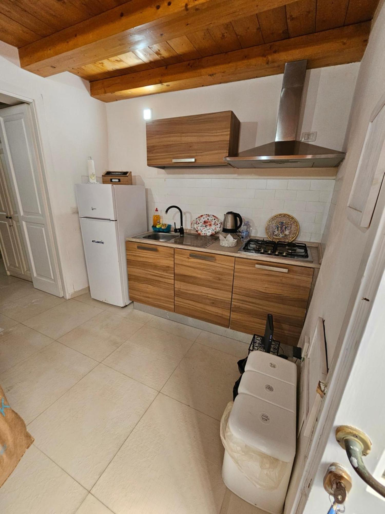 Villa Perla Marina Ortigia Syracuse Exterior foto